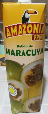 Bidida de Maracuya Amazonia , code 8436048722116