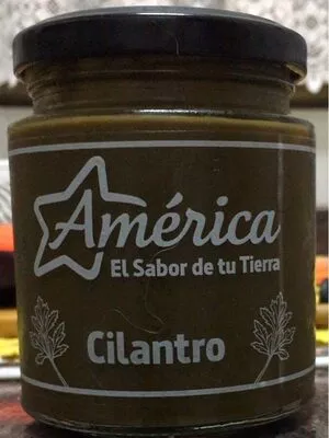 Cilantro america import , code 8436048723380