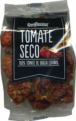 Tomate seco Sanflavino 70 g, code 8436534685345