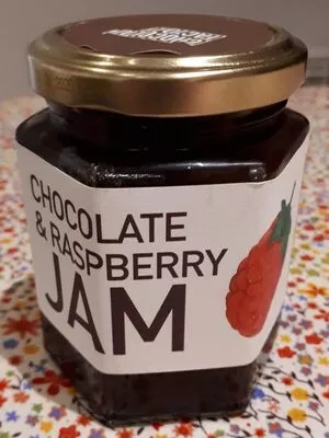 Chocolate&raspberry jam  , code 8436537133423