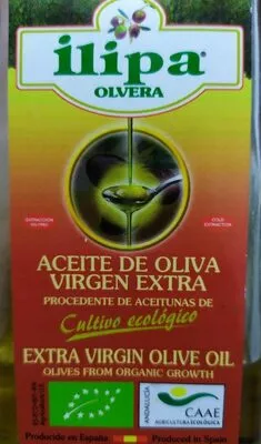 Aceite de oliva virgen extra  , code 8436537621074