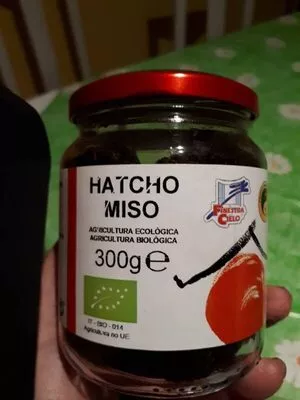 Hatcho Miso La finestra sul Cielo , code 8436545622230