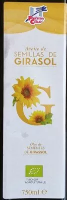 Aceite de girasol la finestra sul cielo , code 8436545623312