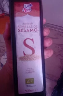 Aceite de Sésamo La Finestra sul Cielo , code 8436545623329