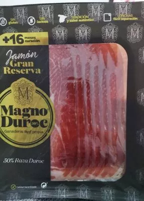 Jamón Gran Reserva  , code 8436548161712