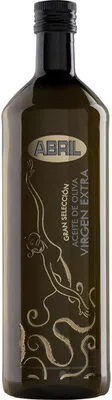 Aceite de oliva virgen extra Abril 500ml, code 8436548620752