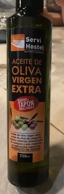 Aceite de oliva virgen extra  , code 8436548621230