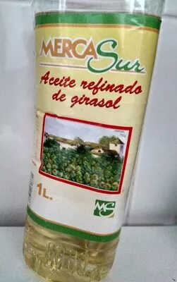 Aceite de girasol  , code 8436548626655