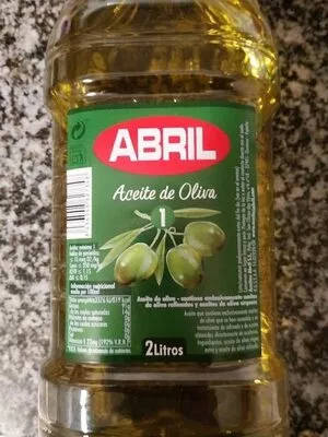 Aceite de oliva Abril , code 8436548627348