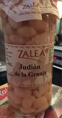 Judion de la Granja Zalea , code 8436549521041