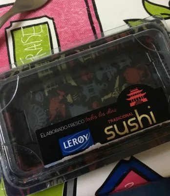 Sushi Leroy , code 8436550541373