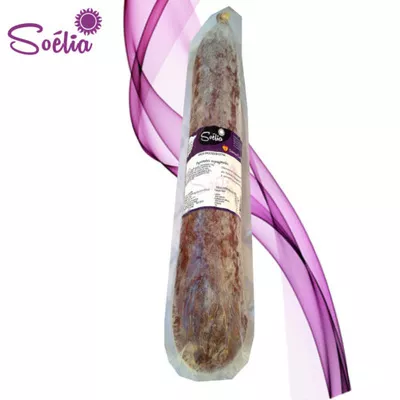 Saucisson OLOT Soélia 1,80 kg, code 8436550860603