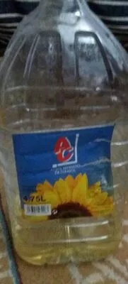 Aceite Refinado de girasol  , code 8436551232263