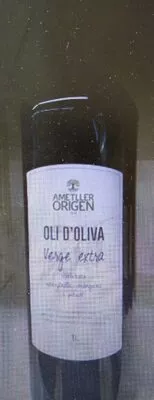 Oli d'oliva verge extra Ametller Origen , code 8436551860251