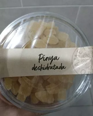 Piña deshidratada Ametller Origen , code 8436551860602