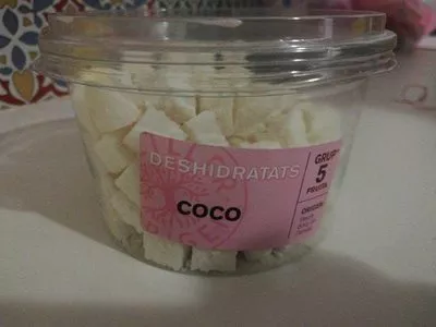 Coco deshidratat Ametller Origen , code 8436551861258