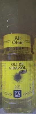 Oli de Gira-Sol Ametller Origen , code 8436551861487