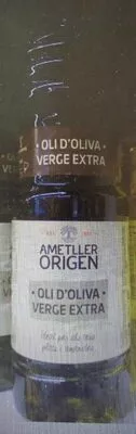 Oli Oliva Verge Extra Ametller Origen , code 8436551867304