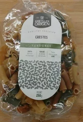 Crestes Ametller Origen , code 8436551869049