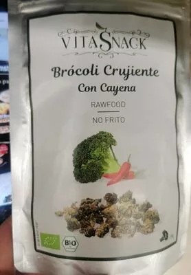 Brocoli crujiente  , code 8436551952871