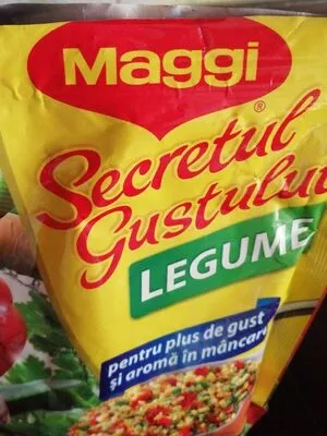 Secretul Gustului Maggi , code 8436552020326