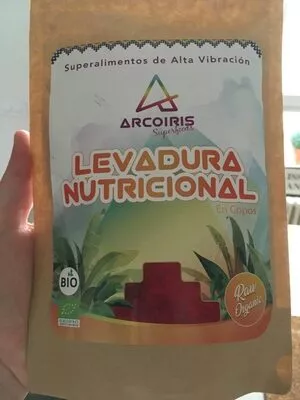 Levadura nutricional  , code 8436552088241