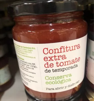 Confitura extra de tomate  , code 8436553203056