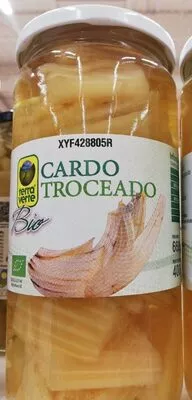 Cardo troceado Terra Verte 660 g, code 8436553203063