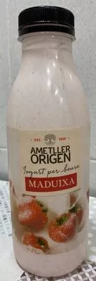 Iogurt para beber Ametller Origen , code 8436554525812