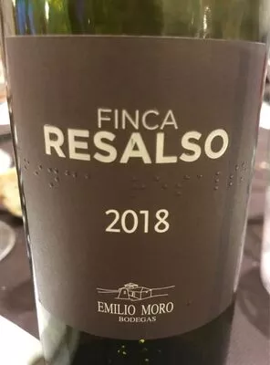 Finca Resalso  , code 8436557311153