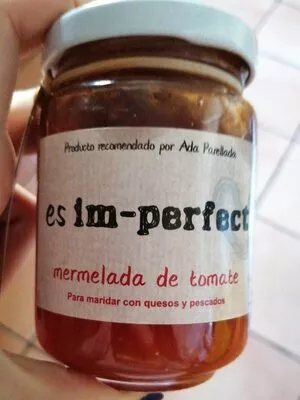 Mermelada de tomate Es Im-perfect , code 8436557600349