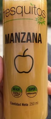 Manzana Fresquitos , code 8436562900106