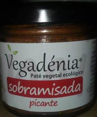 Sobramisada vegadenia , code 8436564830463