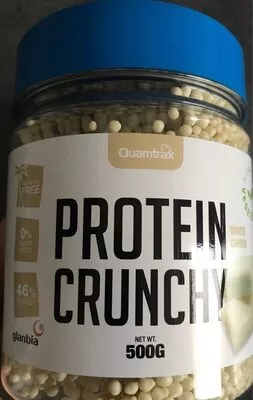 Protein crunchy  500 g, code 8436574330014