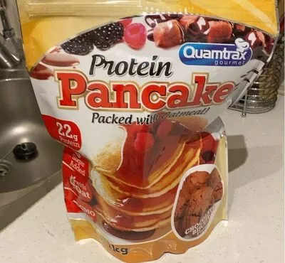 Protein pancake  , code 8436574330267