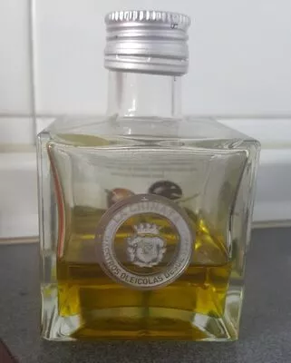 Aceite de oliva virgen extra  , code 8436578481767