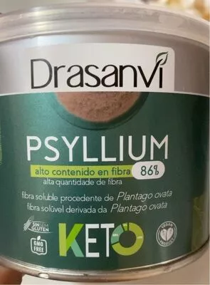 Psyllium drasanvi , code 8436578543199