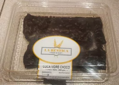 Coca vidre choco  , code 8436583480199