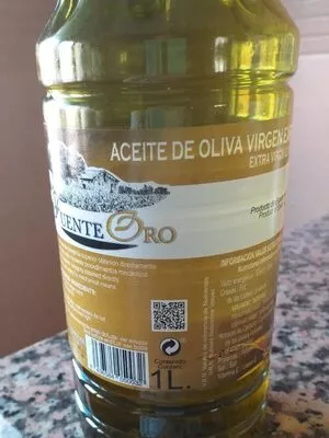 Aceite de oliva virgen extra  , code 8436584050032