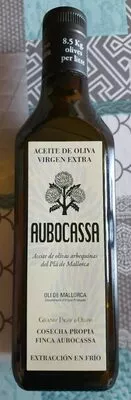 Aubocassa (500ml)  500 mL, code 8437000145738