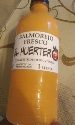 Salmorejo fresco  , code 8437000200581