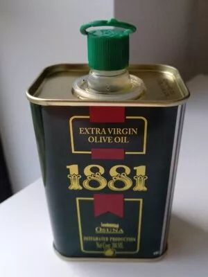 Aceite de oliva virgen extra  , code 8437000233473