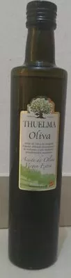 Aceite de oliva virgen extra thuelma  , code 8437000236030