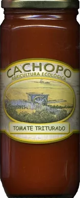 Tomate triturado Cachopo 700 g (neto), 720 ml, code 8437000271505