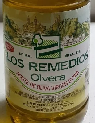 Aceite de oliva virgen extra  , code 8437000318026