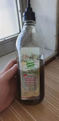 Aceite de Oliva Virgen Extra  , code 8437000318798