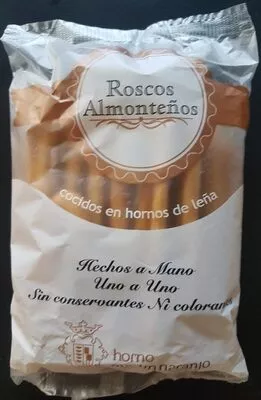 Roscos almonteños  , code 8437000717010