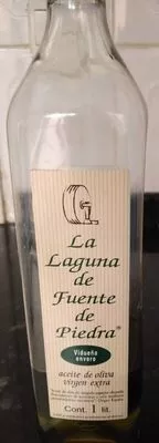 Aceite La Laguna de Fuente de Piedra , code 8437000776024