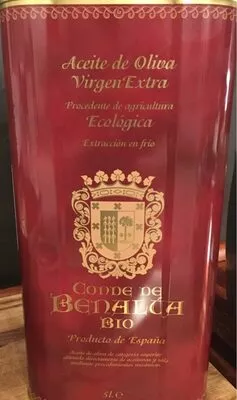 Aceite de Oliva Virgen extra  , code 8437000880233