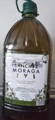 Aceite de oliva virgen extra  , code 8437000943013